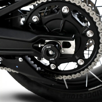 Cotton Reels Triumph Tiger 900 (GT/Rally) '20- / Tiger 850