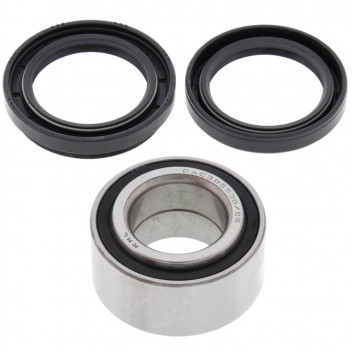 Wheel Bearing Kit Front Arctic Cat 250 2x4 99-05 250 4x4 01