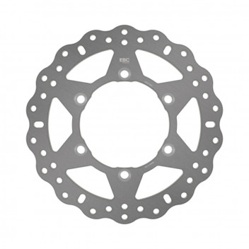 EBC MOTOCROSS CONTOUR DISC
