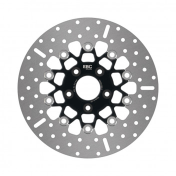 Custom Touring Brake Discs