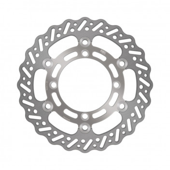 EBC MX/ATV/CONTOUR DISC (3)