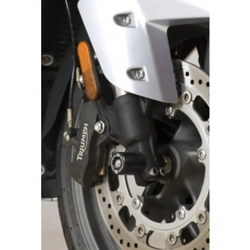 Fork Protectors Triumph 1200 Trophy '13-