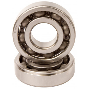 MAIN BEARING AND SEAL KIT YZ450 03-16