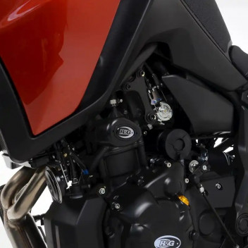 Aero Crash Protectors Yamaha Tracer 7 (GT) '21-