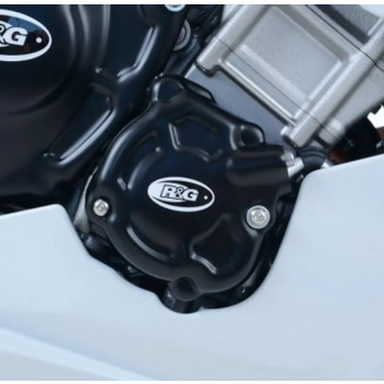 Yamaha YZF-R1 '15- / R1M '15- / MT-10 / MT-10 SP RHS oil pu