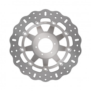 EBC PROLITE CONTOUR UNIVER(15)