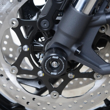 Fork Protectors Suzuki Katana '19- / GSX-S 1000 '21- / GSX-