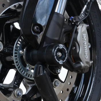 Fork Protectors Indian FTR1200(S) '19-