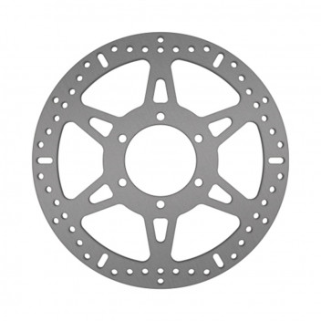 EBC Stainless Steel Disc