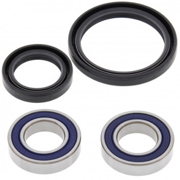 Wheel Bearing Kit Front Honda CRF250X 04-17 CRF450X 05-17