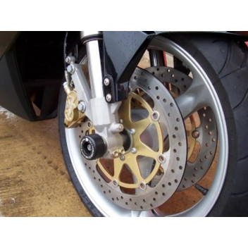 Fork Protectors MZ 1000 S