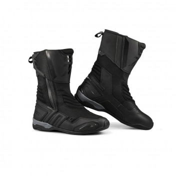 BOOT SD-BT5 OBERALP HIGH BLACK 41