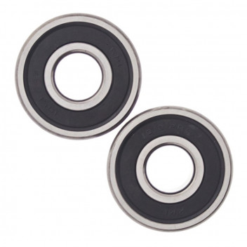 Wheel Bearing Kit Front Harley FLST Heritage 06 FLSTB Softa