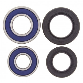Wheel Bearing and Seal Kit