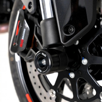 Fork Protectors KTM 790 Duke '18- / 890R Duke / 990 Super D