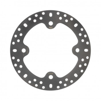 EBC HPSR REAR SOLID DISC(6)