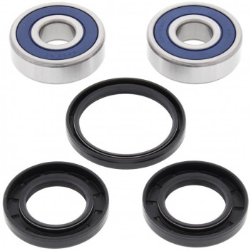 Wheel Bearing Kit Front Yamaha BOLT 14-20 BOLT C-SPEC 15-16