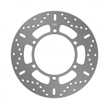 EBC SOLID UNIVERSAL  FRONT DISC