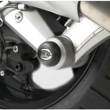 Swingarm Pivot Plug LHS or RHS Kawasaki GTR1400 '10-