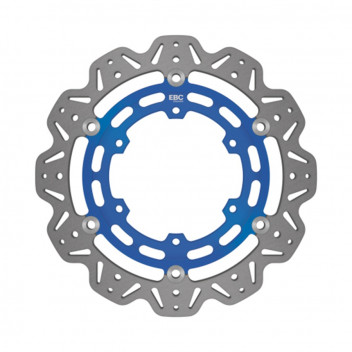 Vee-Series Sport Bike Disc