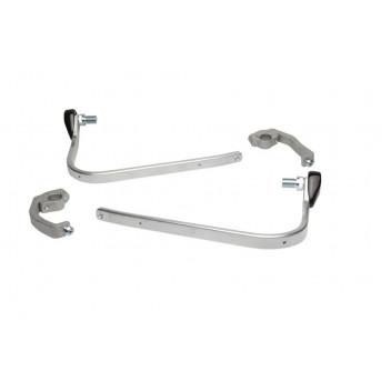 Barkbusters Hardware Kit - Two Point Mount: YAMAHA XTZ1200E