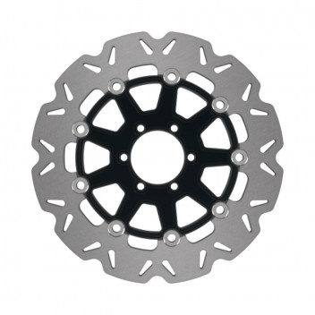 Vee-Series Sport Bike Disc