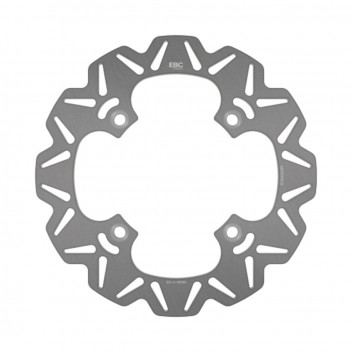 EBC Extreme MX rotor