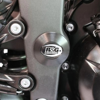 Frame Plug RHS ZX-6R '09-'12 / LHS ZX-6R '13-'18 / LHS CBR6
