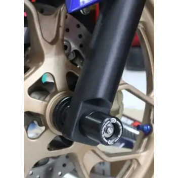 Fork Protectors Yamaha YZF-R25 '14- / YZF-R3 '15- / MT-25 /