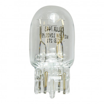 Bulbs Capless 12v 21/5w Stop & PACK OF 10