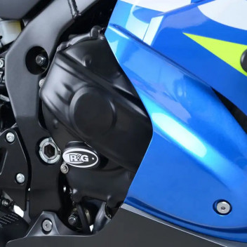 Suzuki GSX-R1000/R '17-  RHS clutch case cover