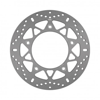 EBC SCOOTER BRAKE DISC