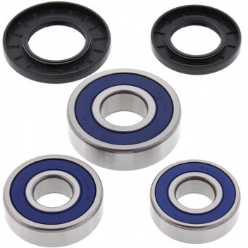 Wheel Bearing and Seal Kit Rear XL 1000 VARADERO (Euro) 99-1