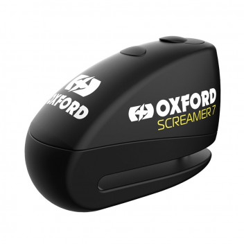 SCREAMER 7 DISC LOCK XA7