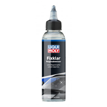125ML FIX CLEAR RAIN REPELLANT LIQUI MOLY
