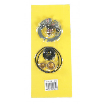 START REBUILD KIT