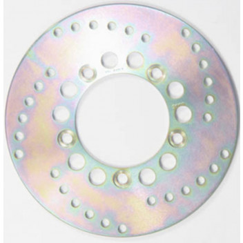 EBC HPSR REAR SOLID DISC (5)