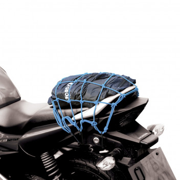 NEW BLUE CARGO NET