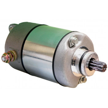 Starter motor TRX200