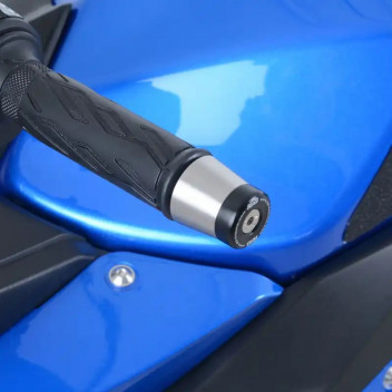 Bar End Sliders Suzuki GSX250R '17-