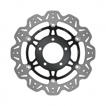 Vee-Series Sport Bike Disc