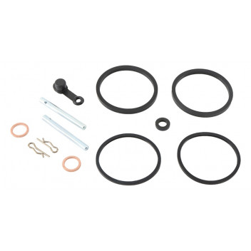 Caliper Rebuild Kit Rear VL1500 VS1400