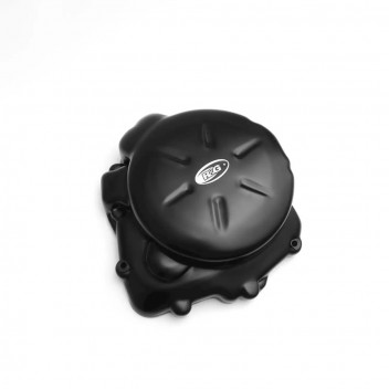 Aprilia Shiver 900 '17- left side generator cover