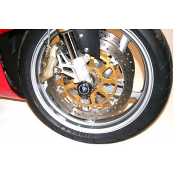 Fork protectors Benelli Tornado Novecento Tre