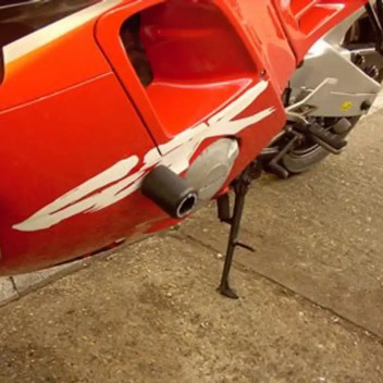 Crash Protectors - Honda CBR600 '91-'94