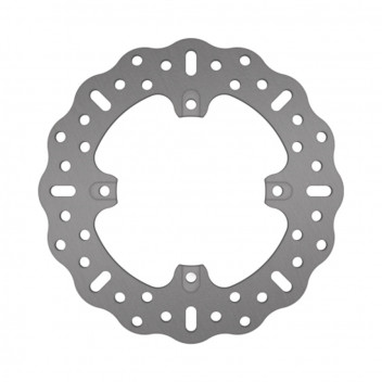 EBC Stainless Contour Disc