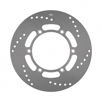 EBC HPSR REAR SOLID DISC (25)