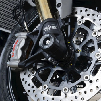 Fork Protectors Ducati Diavel 1260(S) '19-'20