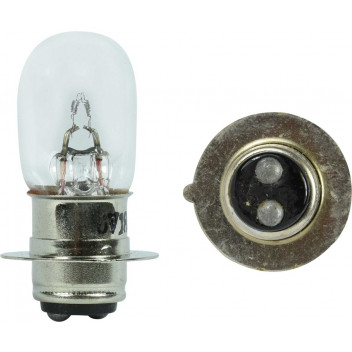 Bulbs MPF 6v 18/18w Headlight