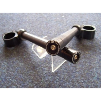 Bar End Sliders  Gilles threaded (Vario) bars
